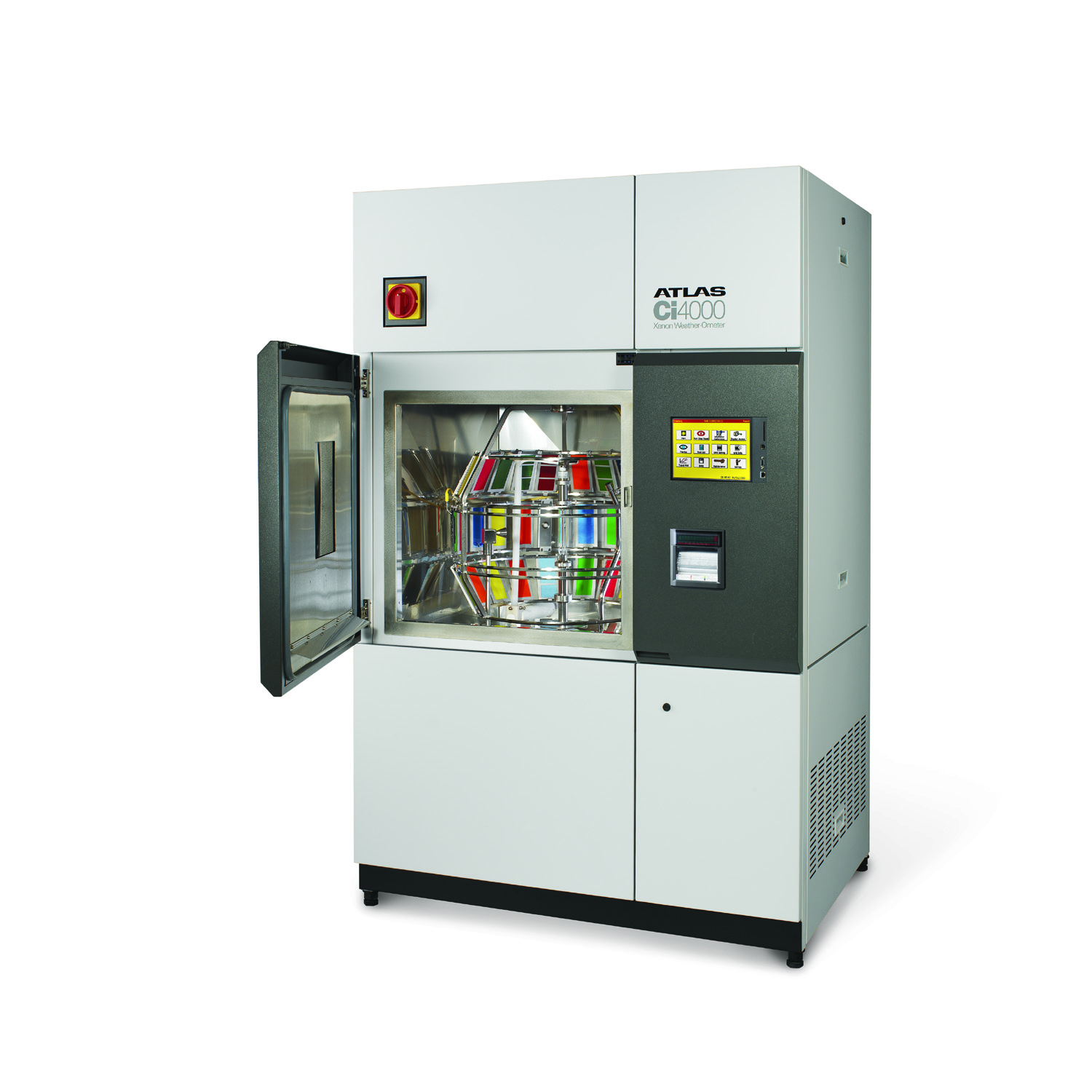 Xenon-Bewitterungsgeräte | Xenon-Prüfung | Weather-Ometer | Xenotest ...